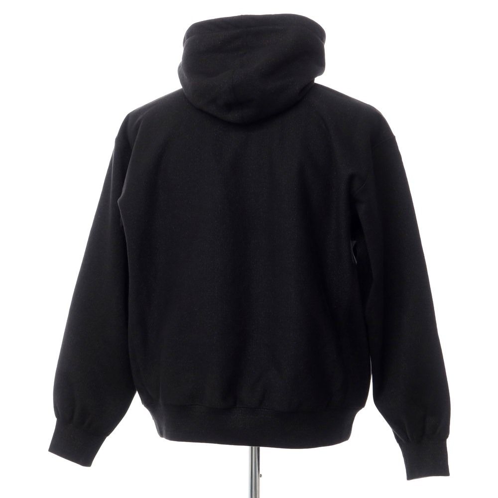 中古】シュプリーム Supreme 2023年春夏 Metallic Arc Hooded  