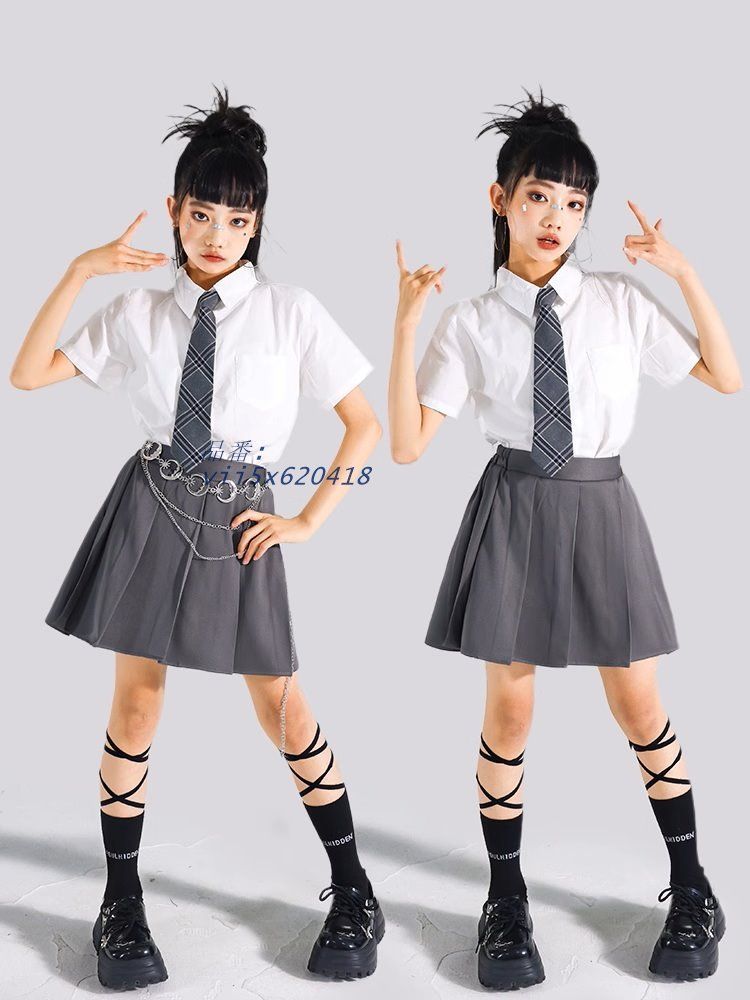 ベースボールシャツ ダンス衣装 キッズ ヒップホップ 男の子 シャツ 女の子 ダンス 男女兼用 ベース 応援団 : セットアップ 公式Royal 子供服 衣装