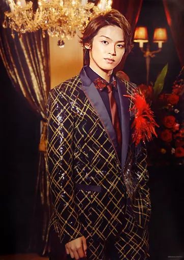 ポスター　高木雄也 Amazon.co.jp: サイン &メッセージ入りフォト ☆ 高木雄也 2008