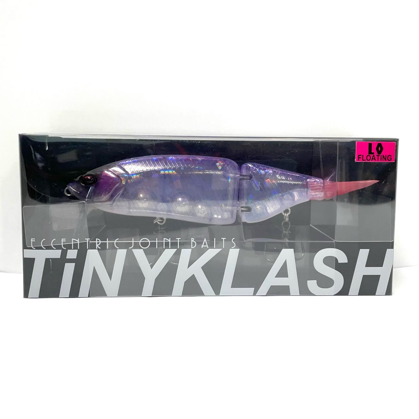 【圧倒的最安値】DRT タイニークラッシュ Low オリカラ ビッグバスレッド 圧倒的最安値】DRT タイニークラッシュ Low オリカラ ビッグバスレッド