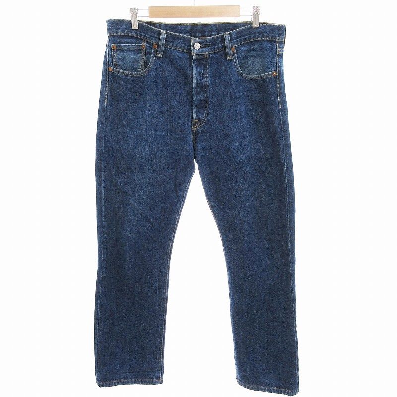 LEVI'S501-0115 W32 L34ボタンフライ 楽天市場】リーバイス LEVI'S 501-0115 ボタンフライ ストレート
