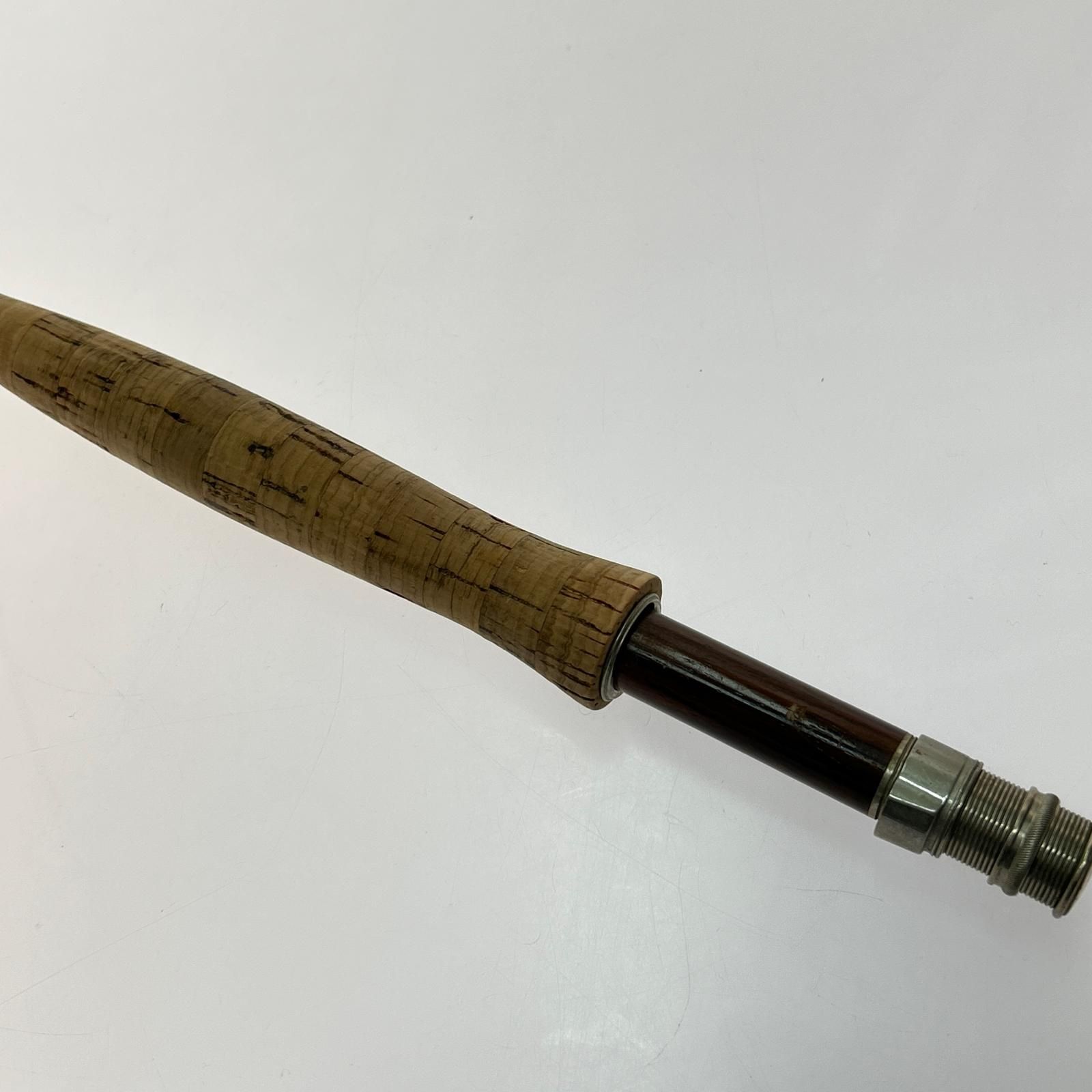 sage セージ フライロッド CIRCA　サーカ 589-4 sage セージ フライロッド CIRCA サーカ 589-4｜中古釣具