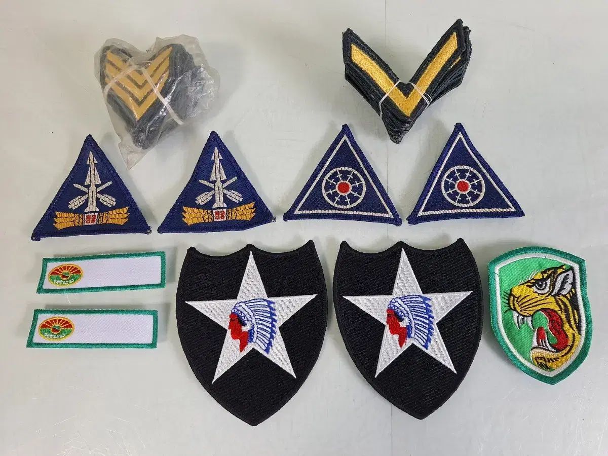 ミリタリー 級 パッチ 米海軍 ズムウォルト級 マイケル モンスーア