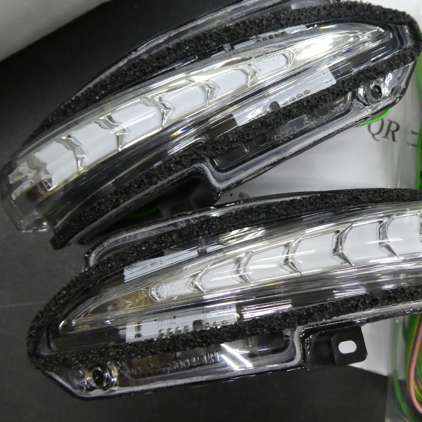 ハリアー60系用