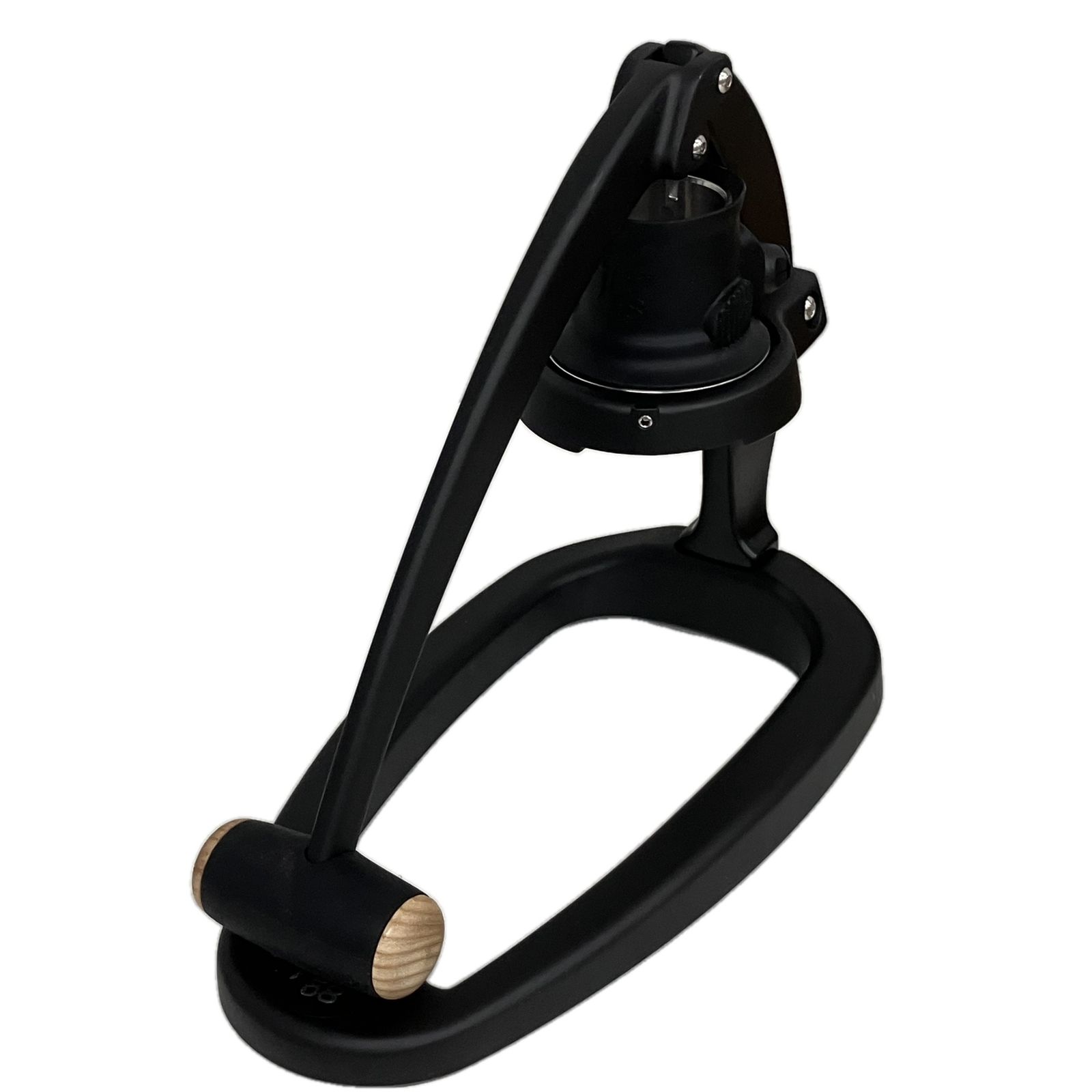 Flair 58 フ 電気式 手動 エスプレッソメーカー S10512196