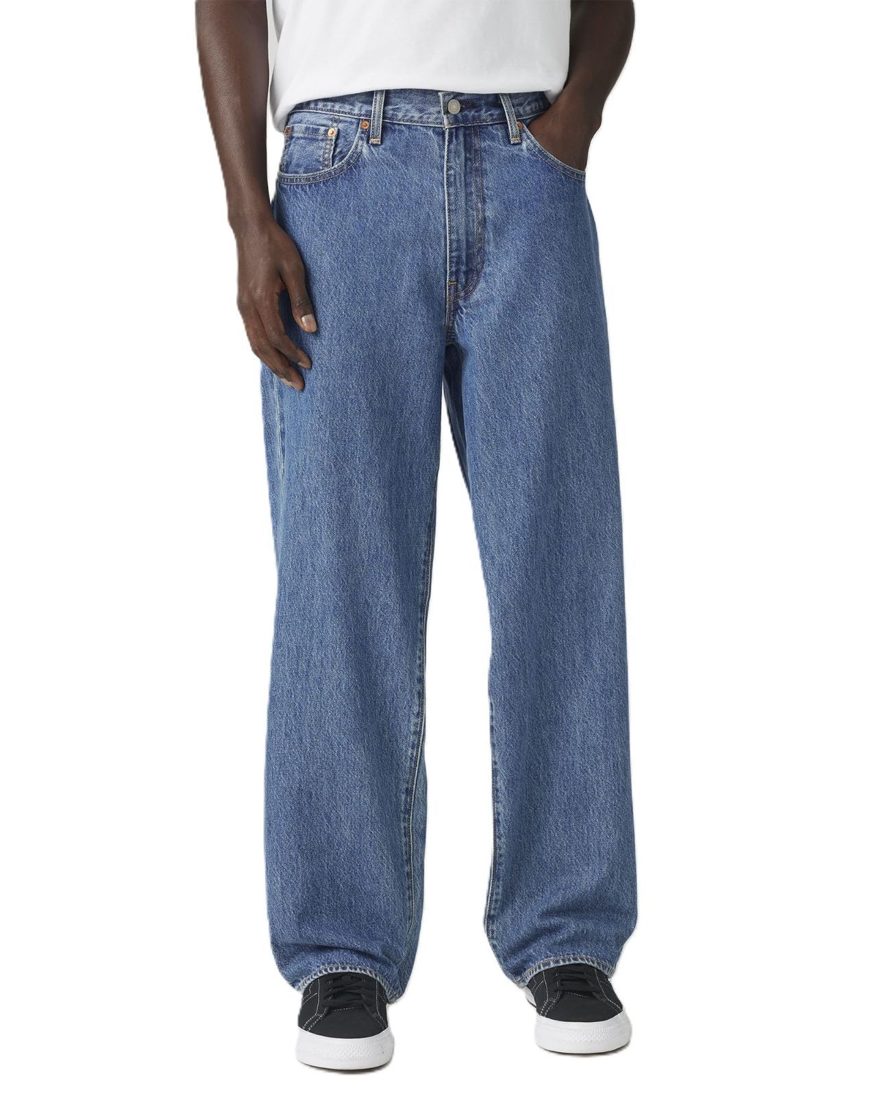 セール Levi s ジーンズ 578 TM BAGGY バギー パンツ メンズ