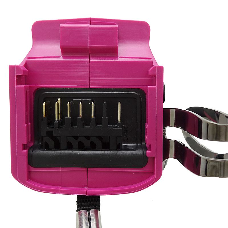 ハイコーキ 穴あけ ネジ締め マルチボルト コードレスインパクトドライバ WH36DA NN 本体のみ 色 パワフルレッド-ブラック HRDEVELOPMENT_JP