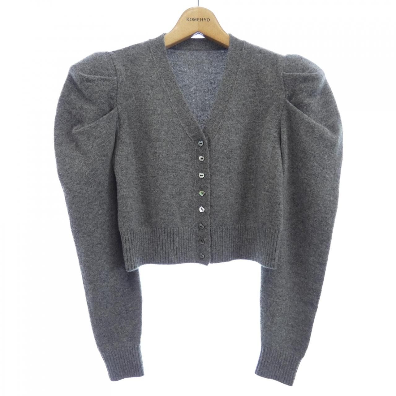 シーニュ Cygne カーディガン