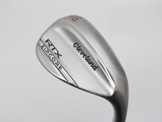 【中古】クリーブランド　ＲＴＸ－４　ツアーサテン　ウェッジ　３本セット（48°＆54°＆58°）【Ｓ】　ＮＳＰＲＯ９５０ＧＨ クリーブランド RTX4 ブラック ウェッジ 3本セット クリーブランドRTX4
