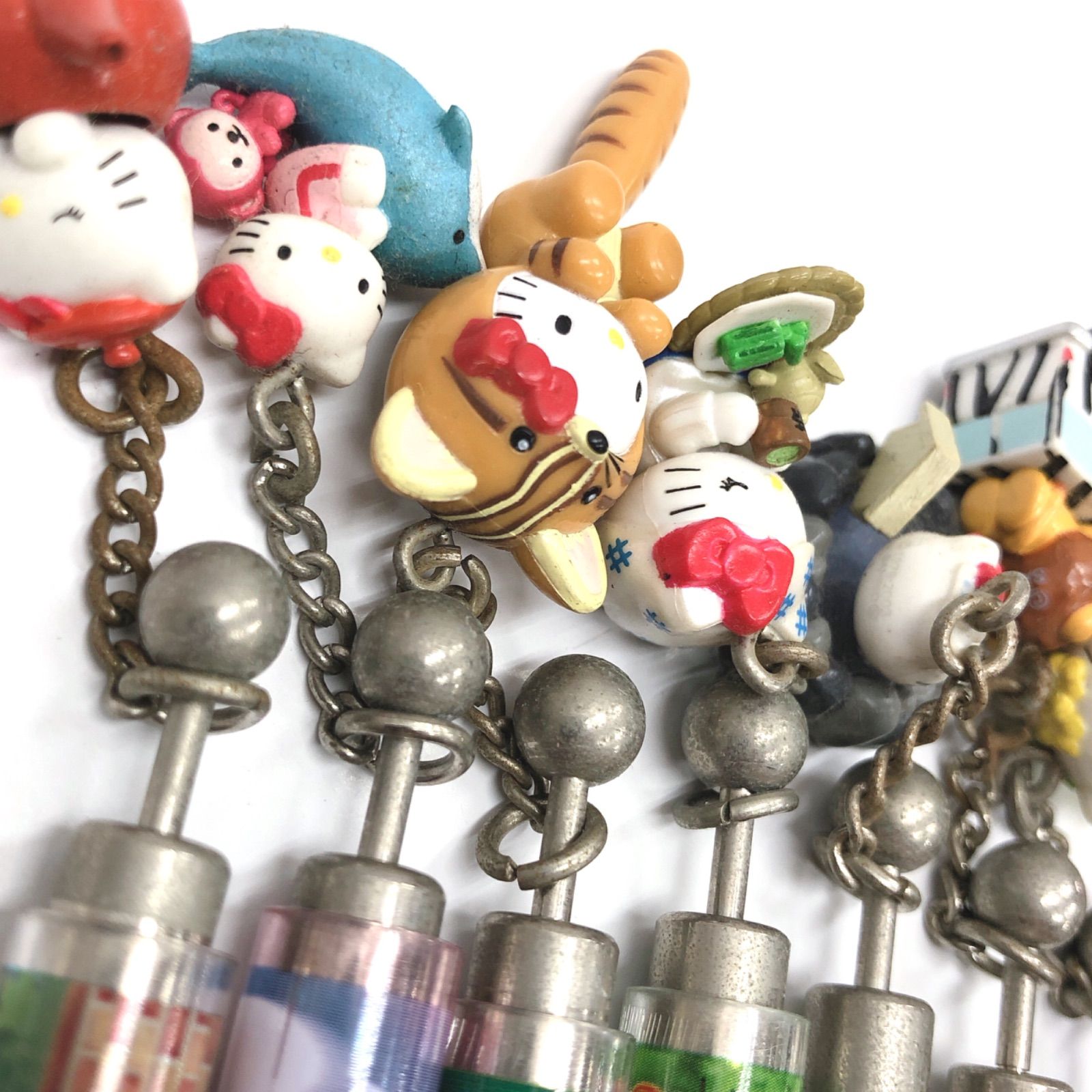 ご当地キティ シャープペン32本/ボールペン8本 - メルカリ