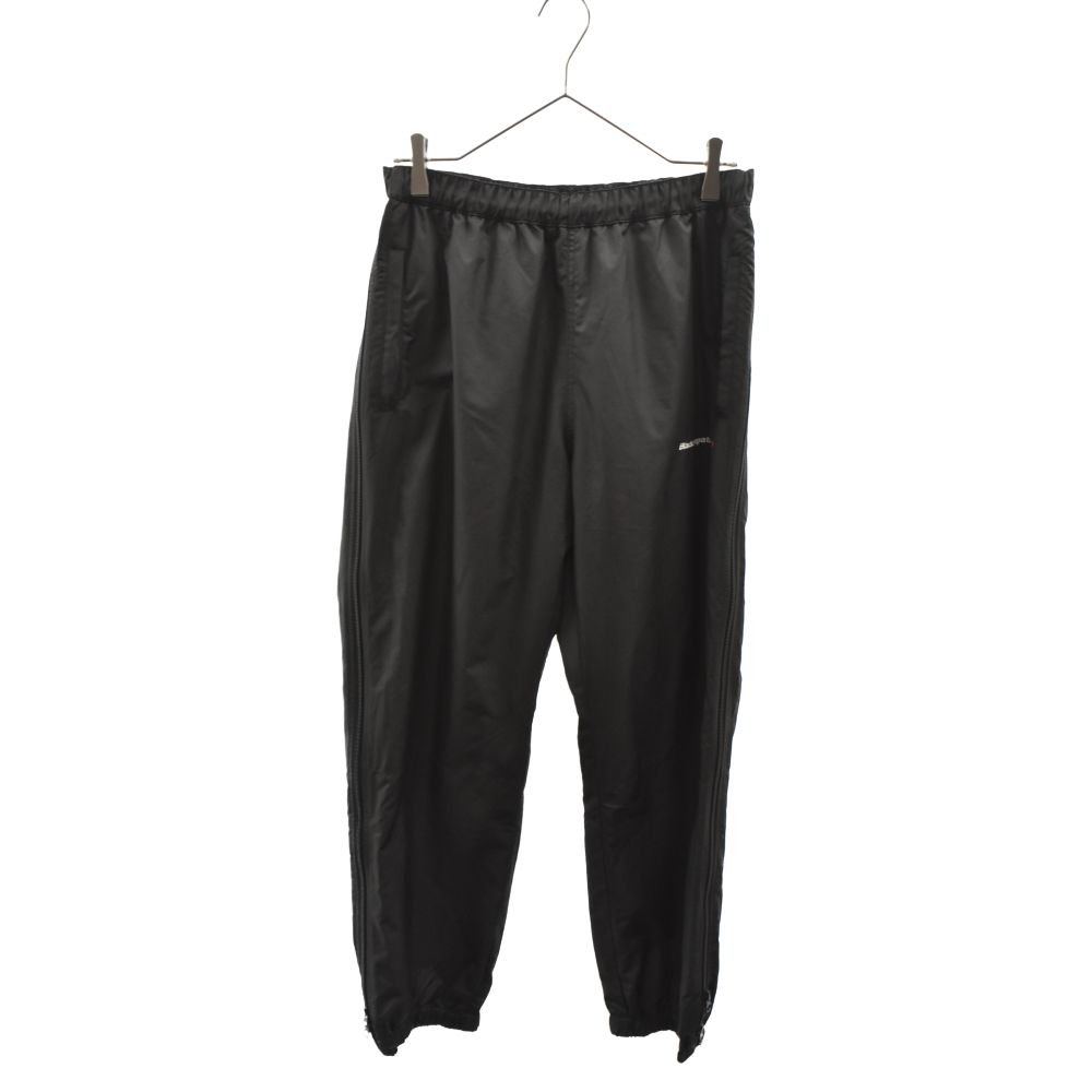 Black eye patch ナイロンセットアップ Black eye patch ナイロンセットアップ ブラックアイパッチ THE