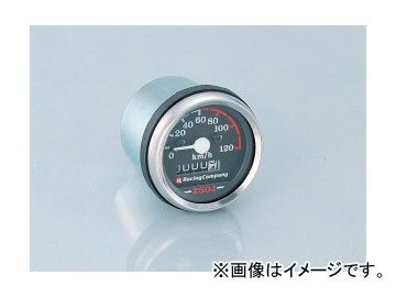 2輪 キタコ スピードメーター 120km/h 752-1083000 JAN：4990852752416 ホンダ ゴリラ  FNO，Z50J-2500001～ - 一 番 安い