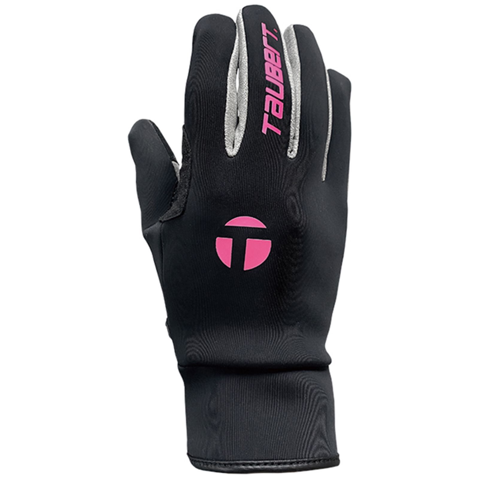 トーバート グローブ スキー FINGER3-LE Black / Black 25-26 Made in