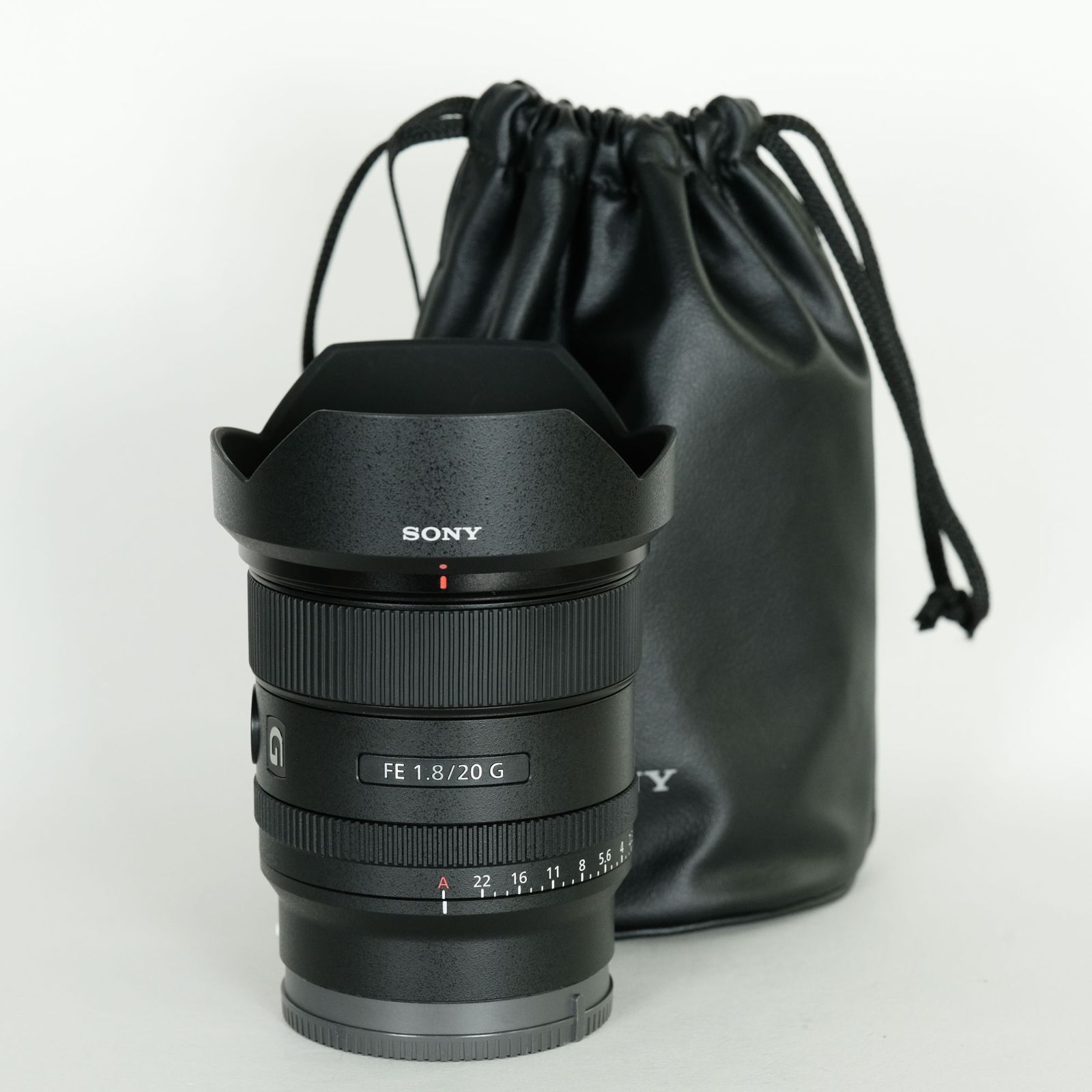 【美品】SONY FE20mmf1.8 SEL20F18G おまけ付 ほぼ新品】Sony FE 20mm F1.8 G SEL20F18G➕オマケ Amazon.com : Sony