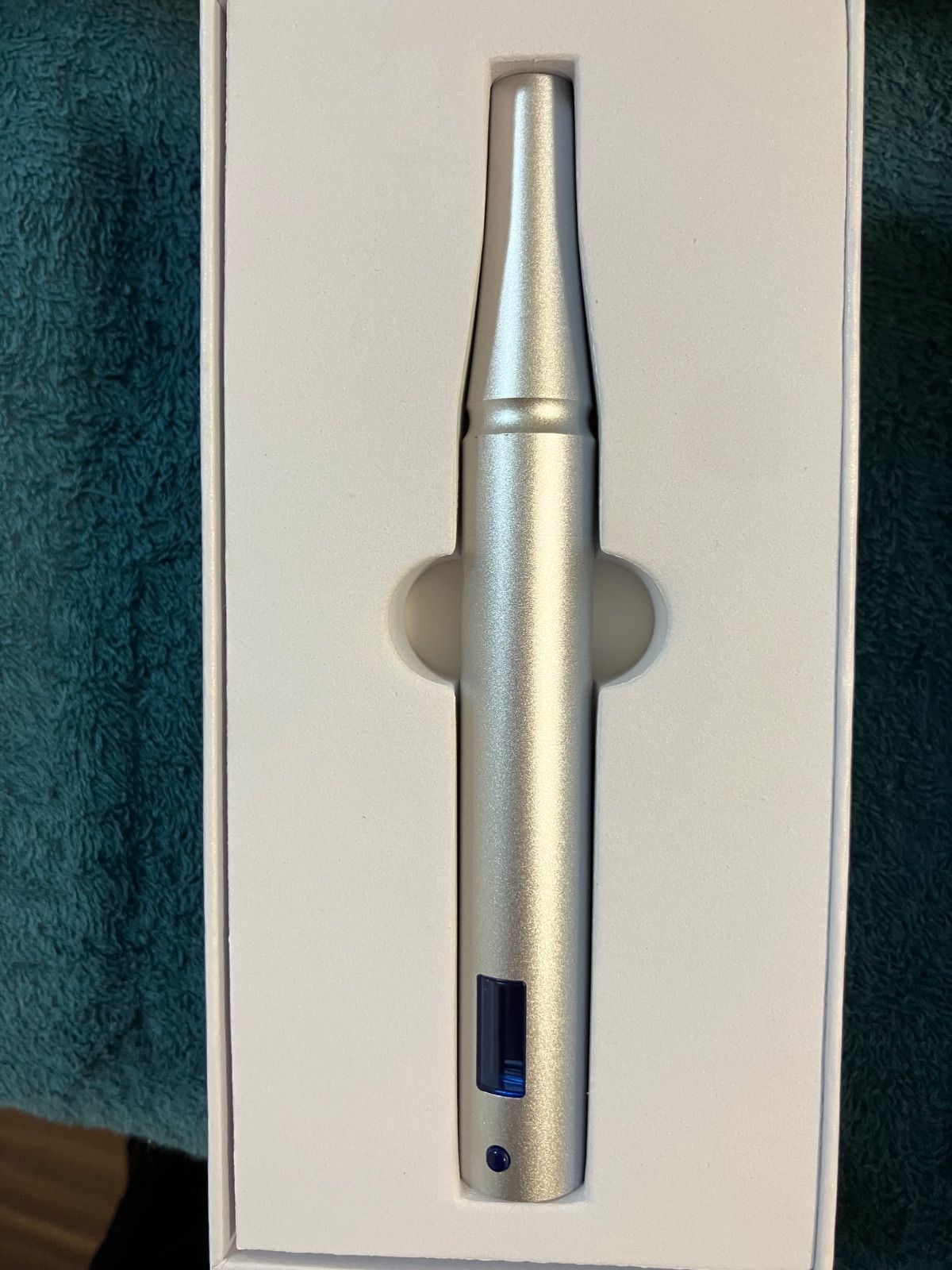 新品】リゼネレート対応 マイクロニードルペン