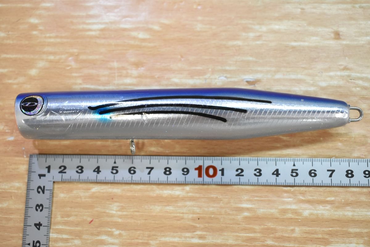 ビーコン 180 D-CLAW(ディークロウ) Beacon(ビーコン)180 使用インプレ・評価