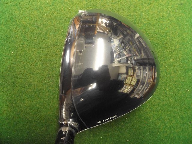 1917 ELYTE Triple Diamond MAX (US) 9° TENSEI 1K BLACK 65 S 1917 ELYTE Triple Diamond MAX (US) 9° TENSEI 1K BLACK 65 S