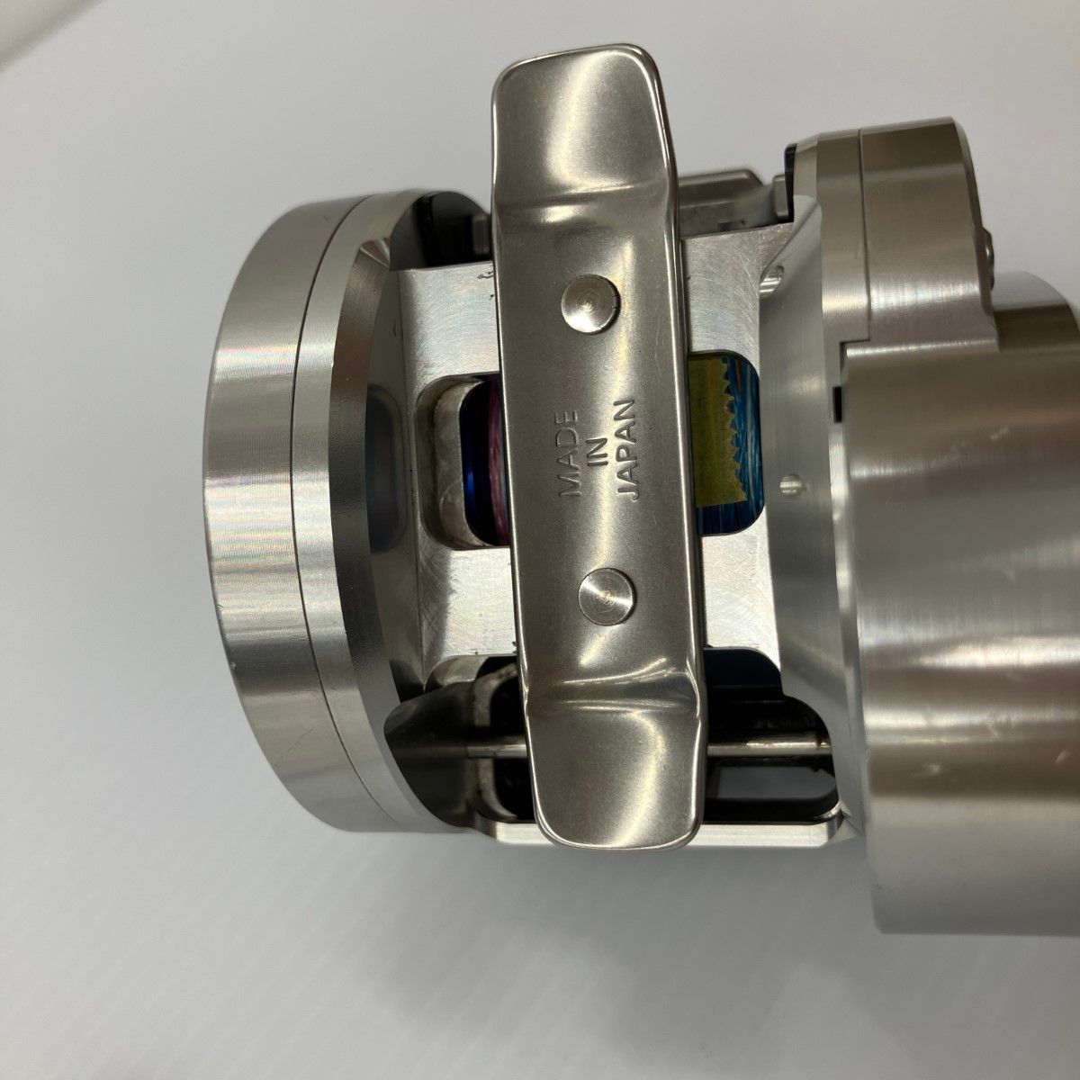 σσ【】DAIWA ダイワ ベイトリール 注文 リョウガ ベイジギング C2020PE