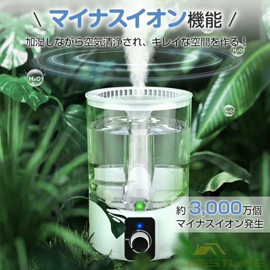 上から給水