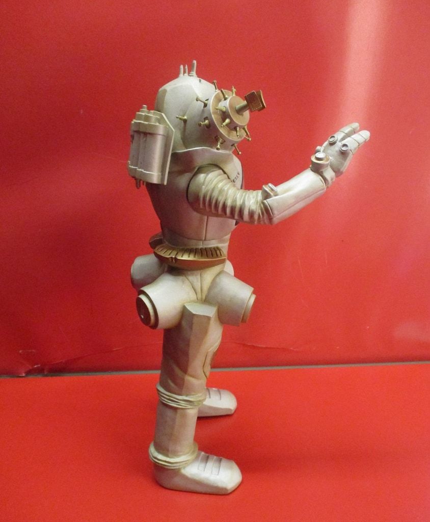 CCP 1/6 特撮シリーズ キングジョー 2.0Ver. - メルカリ