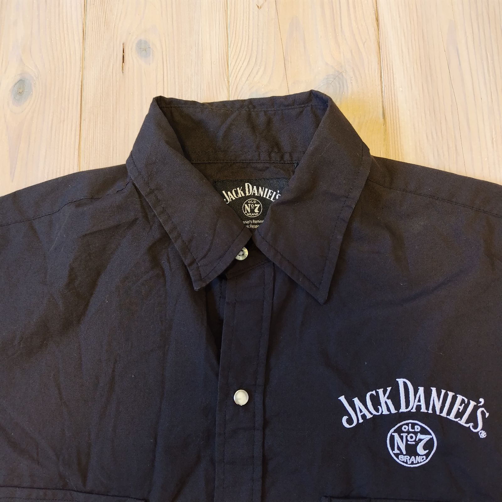 ジャックダニエル オールドナンバーセブン JACK DANIEL'S OLD