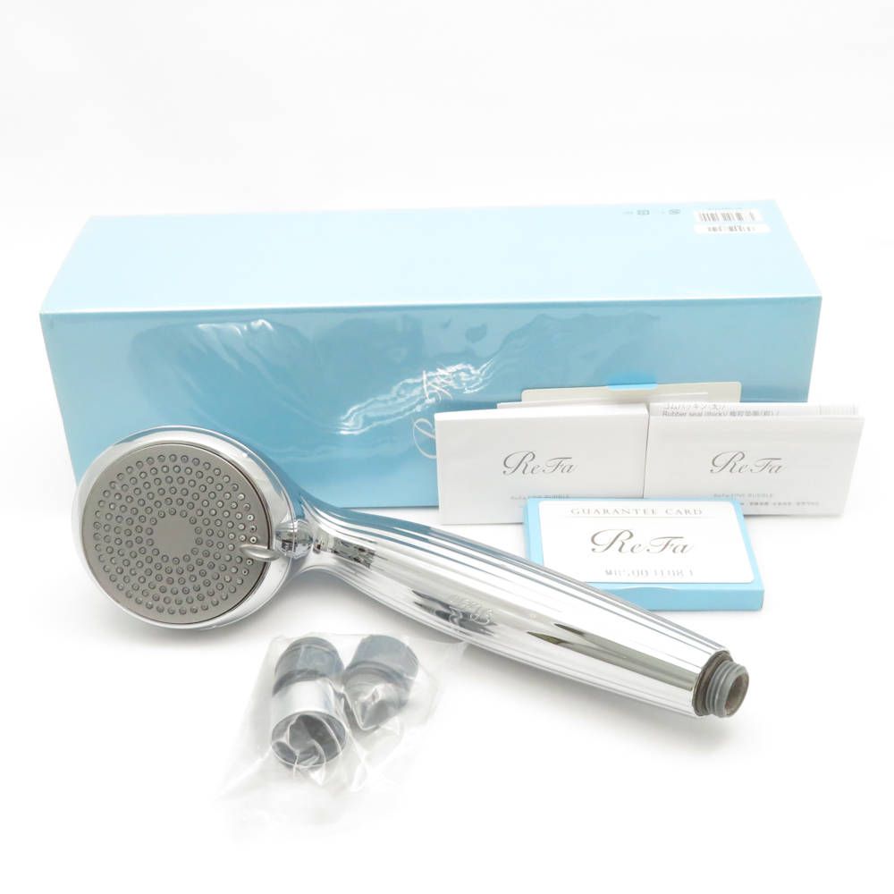楽天市場】ReFa FINE BUBBLE リファファインバブル RF-MB2307B