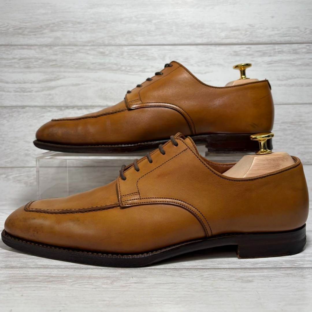 Crockett-Jonesクロケット＆ジョーンズ