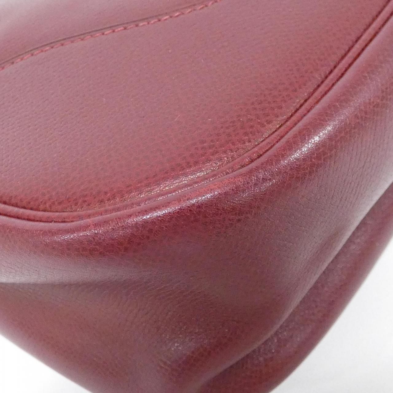 ヴィンテージ エルメス トリム2 31cm ショルダーバッグ DECORATOM_COM_BR