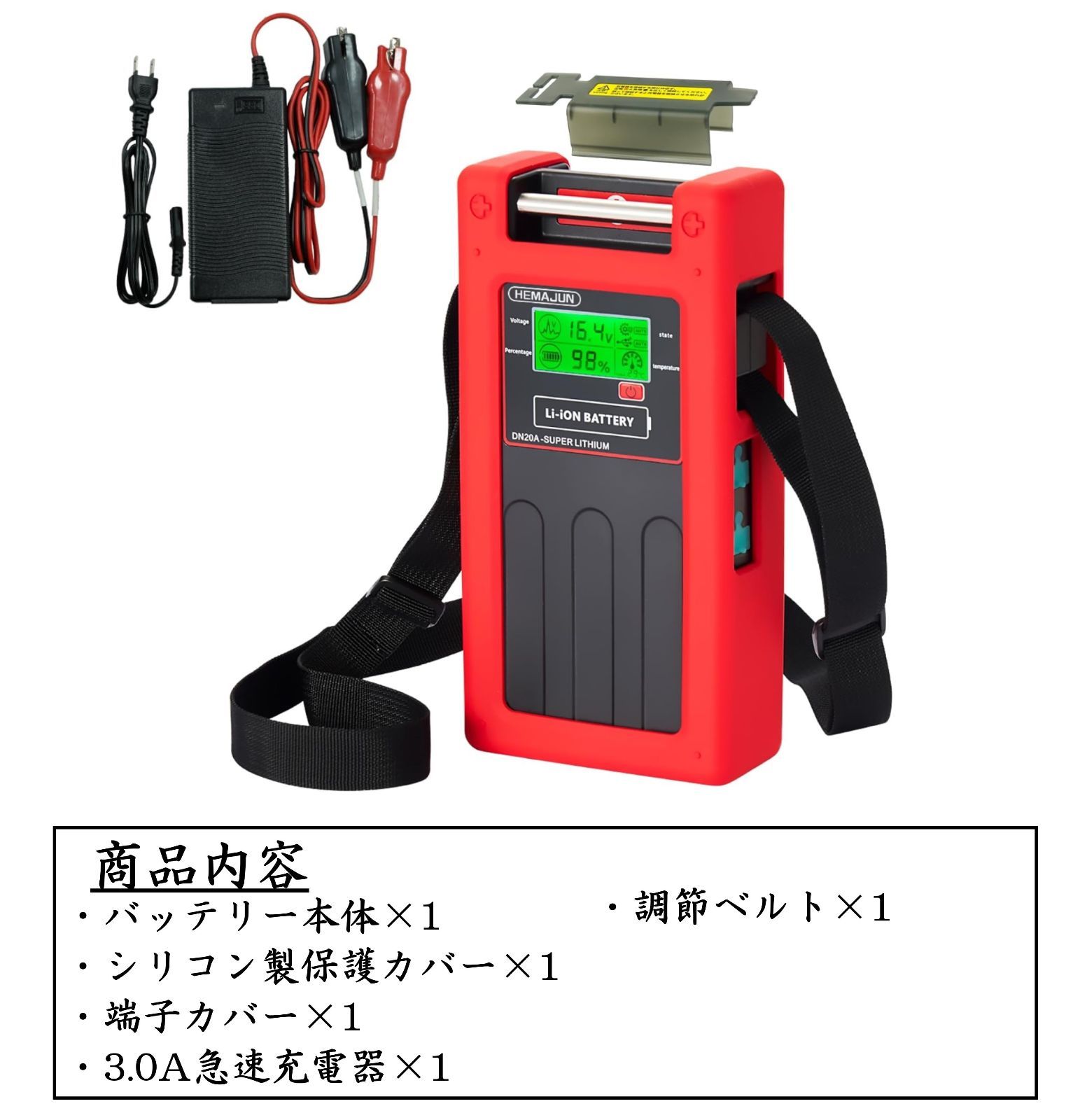PSE認証製品 DN20A