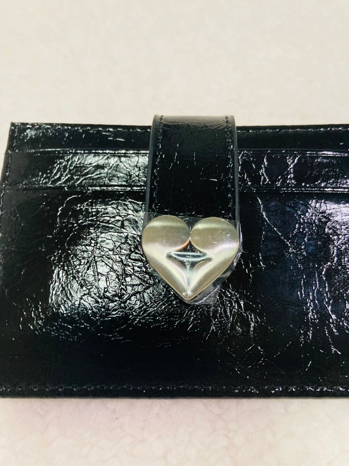 新品】【韓国現地購入】【正規品】fennec フェネック カードケース  