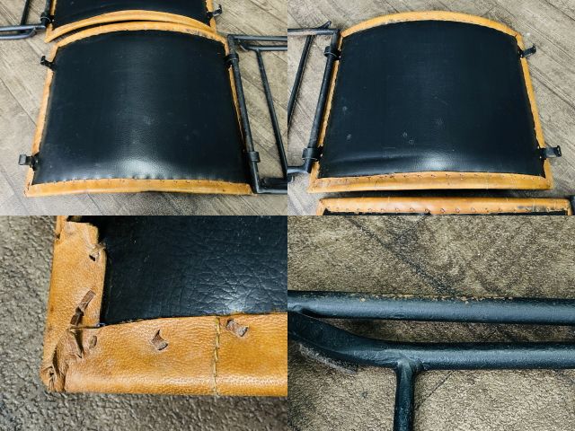 折りたたみチェア