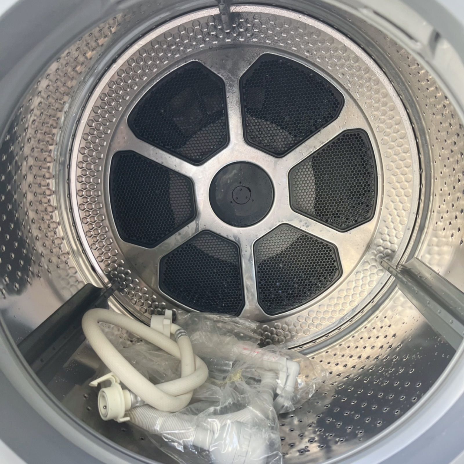 取付無料！東芝ウルトラファインバブル 熱乾燥搭載！洗剤自動投入