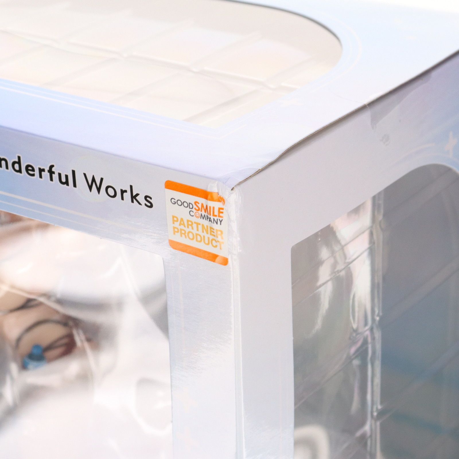 ミラ(Mira) トリダモノオリジナル 1/7 完成品 フィギュア Wonderful