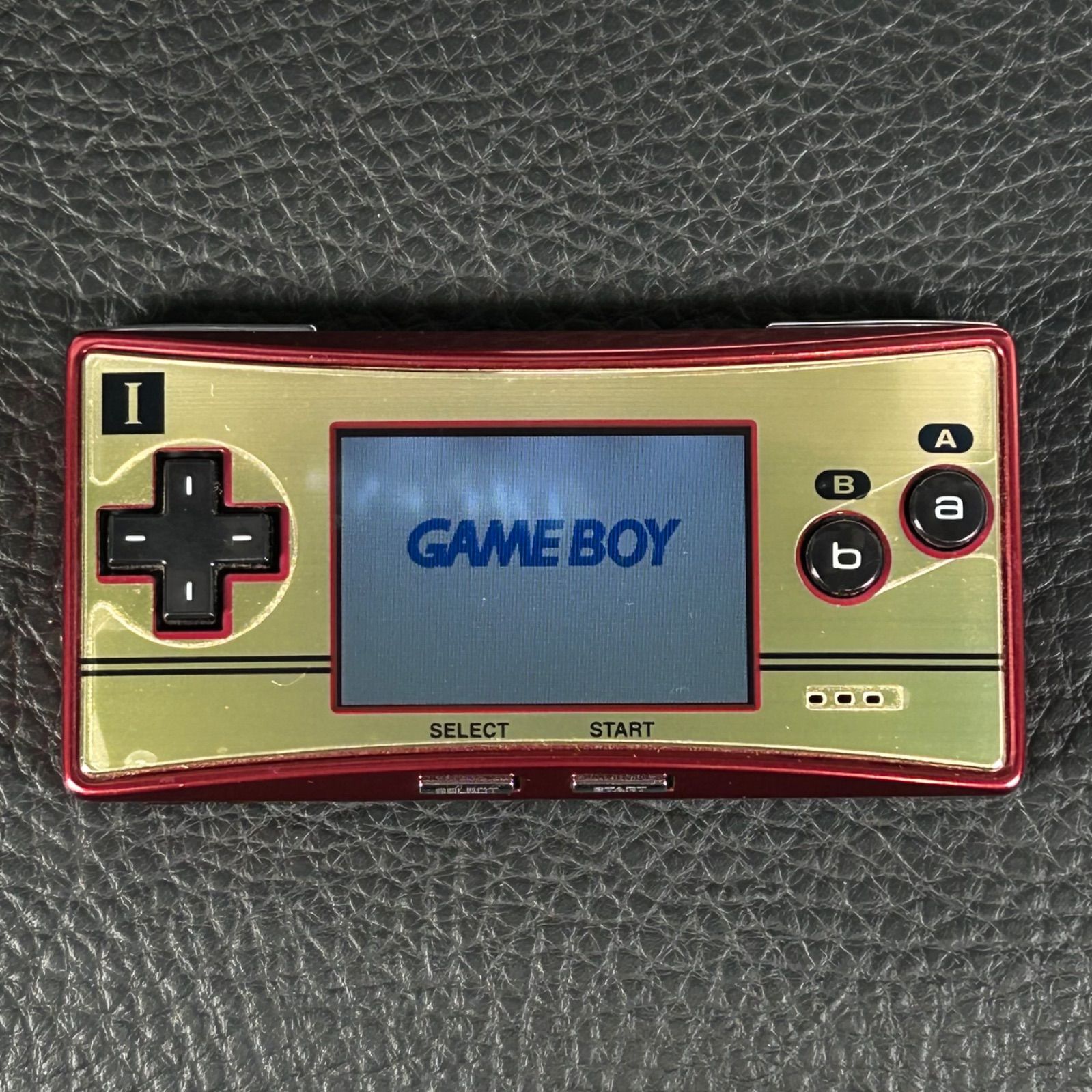 GAMEBOY