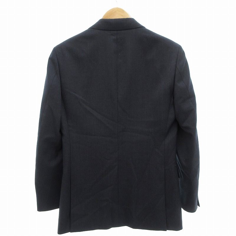 green label relaxing カジュアルスーツ GLR CLOTH チェック 2B