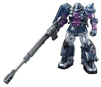 中古】（非常に良い）HG 1/144 高機動型ザクII 劇場限定リミテッド