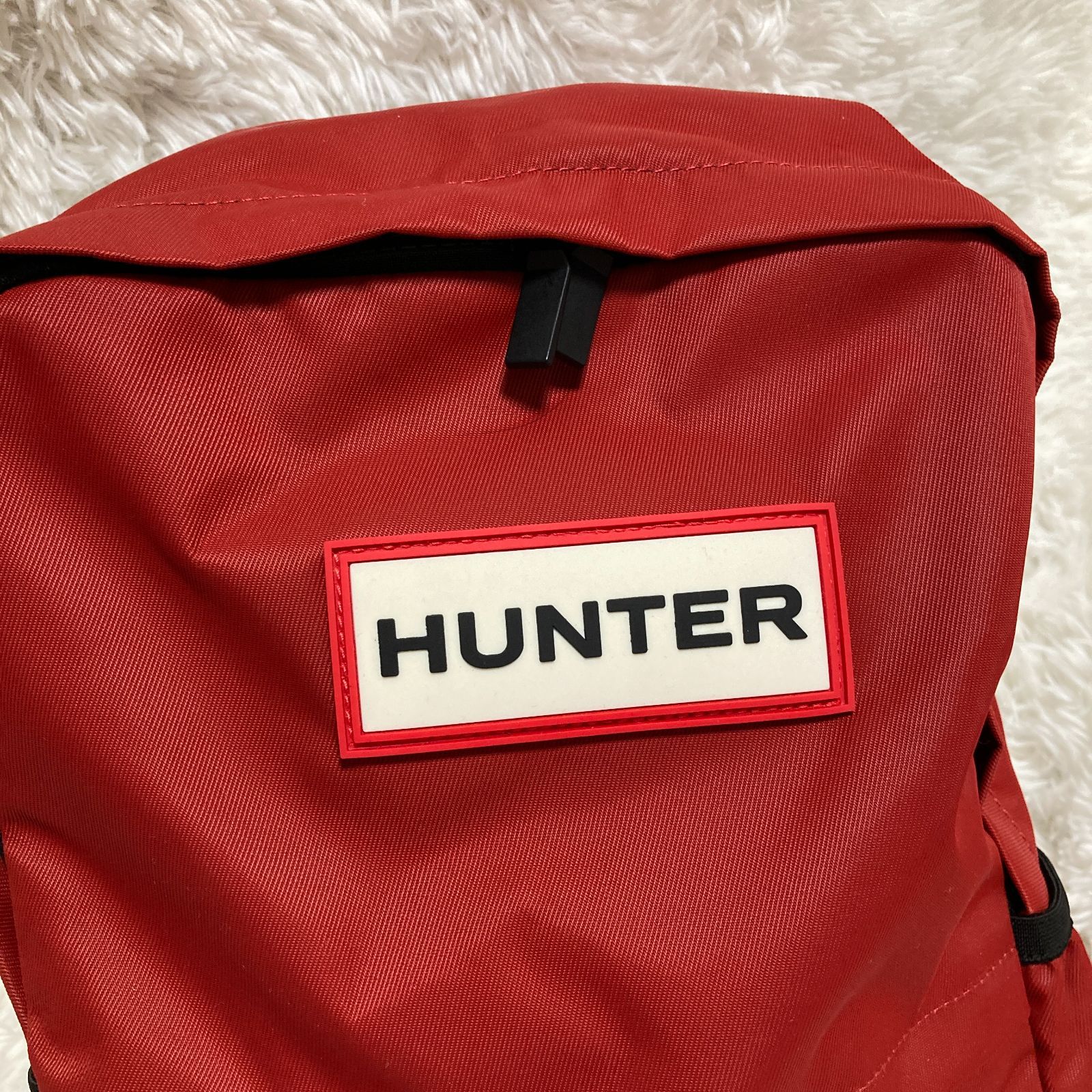 ハンター HUNTER リュック バックパック - メルカリ