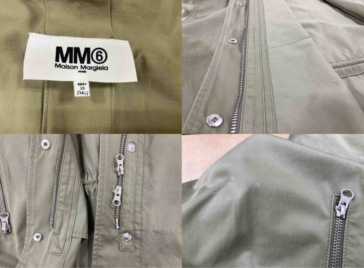 カーキグリーン