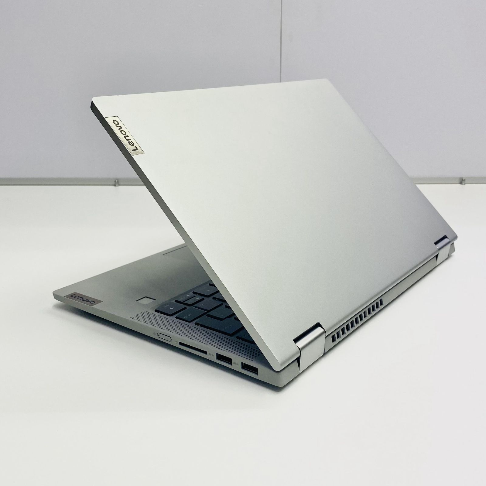 11世代CPU Lenovo Flex 550i タッチパネルcore i5 seven-health.com