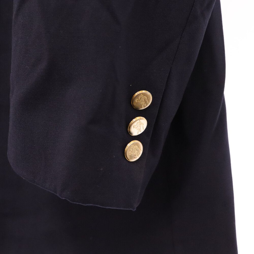 BURBERRYS (バーバリーズ) 80S VINATAGE×SAKS FIFTH AVENUE