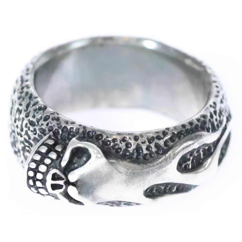 STARLINGEARスターリンギア スカル リング STARLINGEAR スターリンギア