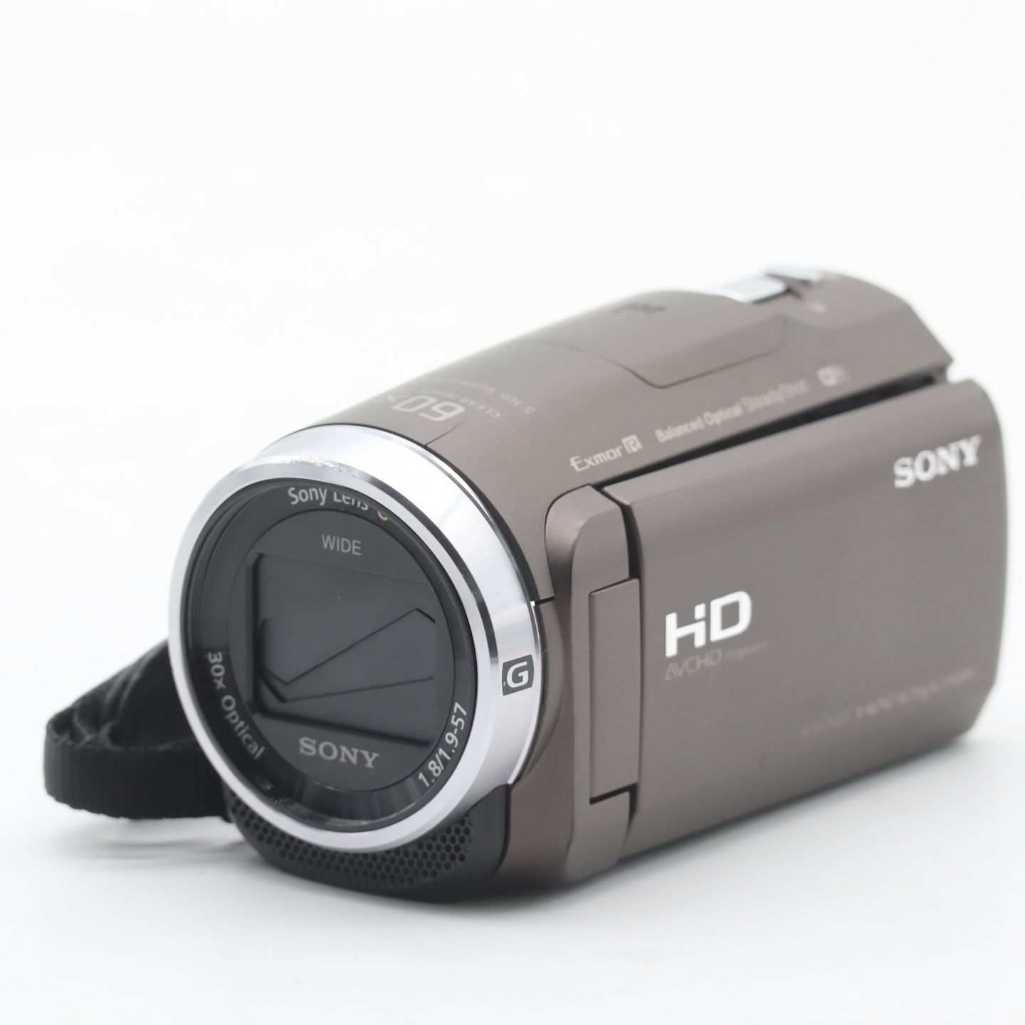 SONY ソニー HDR-CX680 ブロンズブラウン