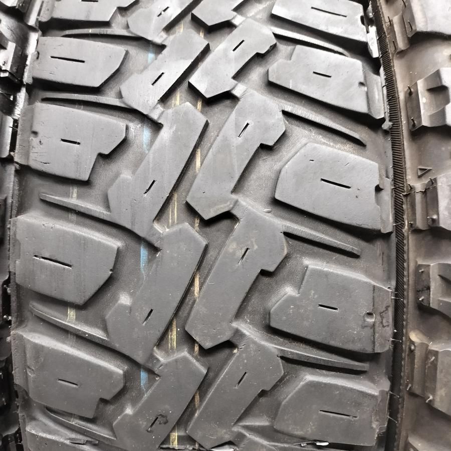 MUDSTAR RADIAL