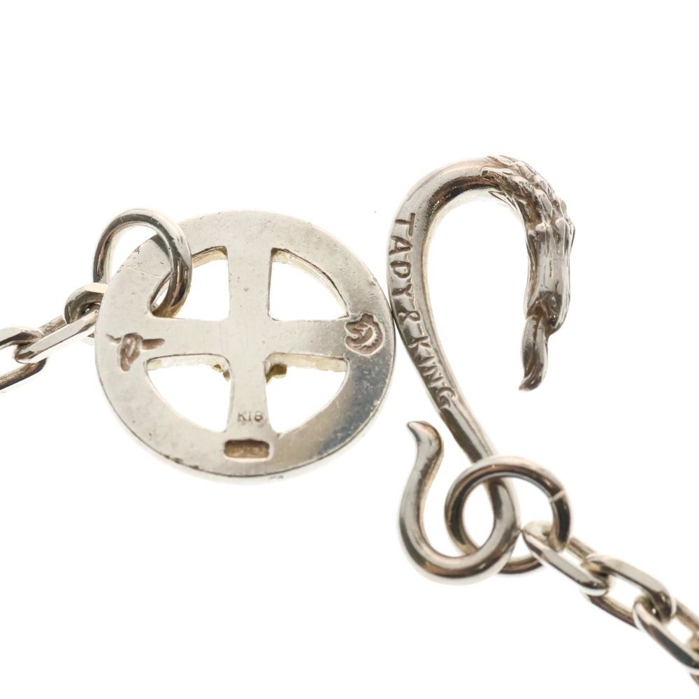 TADY & KING (タディアンドキング) イーグルフック&レギュラー