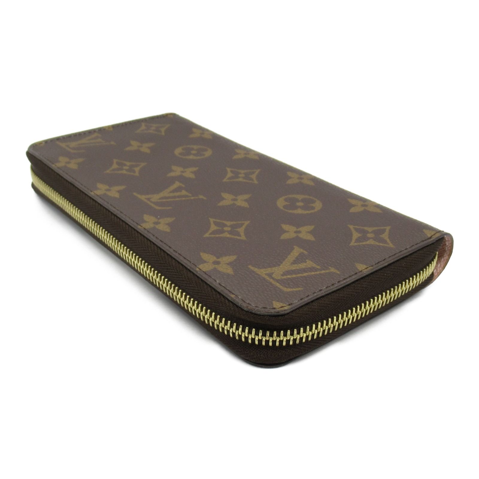 LOUIS VUITTON ルイ・ヴィトン ジッピー・ウォレット ラブリーバード 