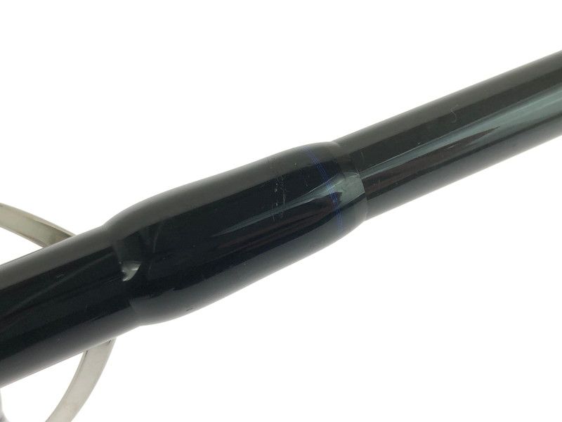 ジャパン スピニングロッド