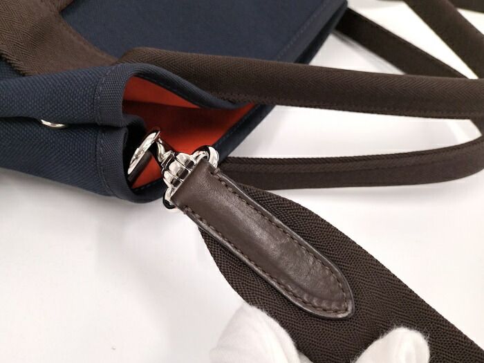 2WAY ショルダーバッグ