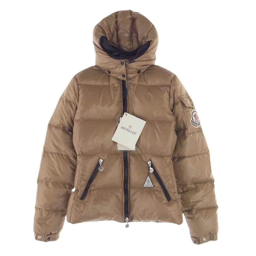 希少品　モンクレール ダウンジャケット BADIA MONCLER - ☆モンクレール☆BADIA SPECIAL999 ダウンジャケット