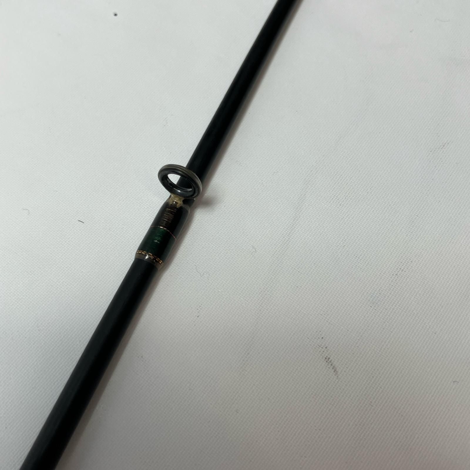 ロッド バスロッド