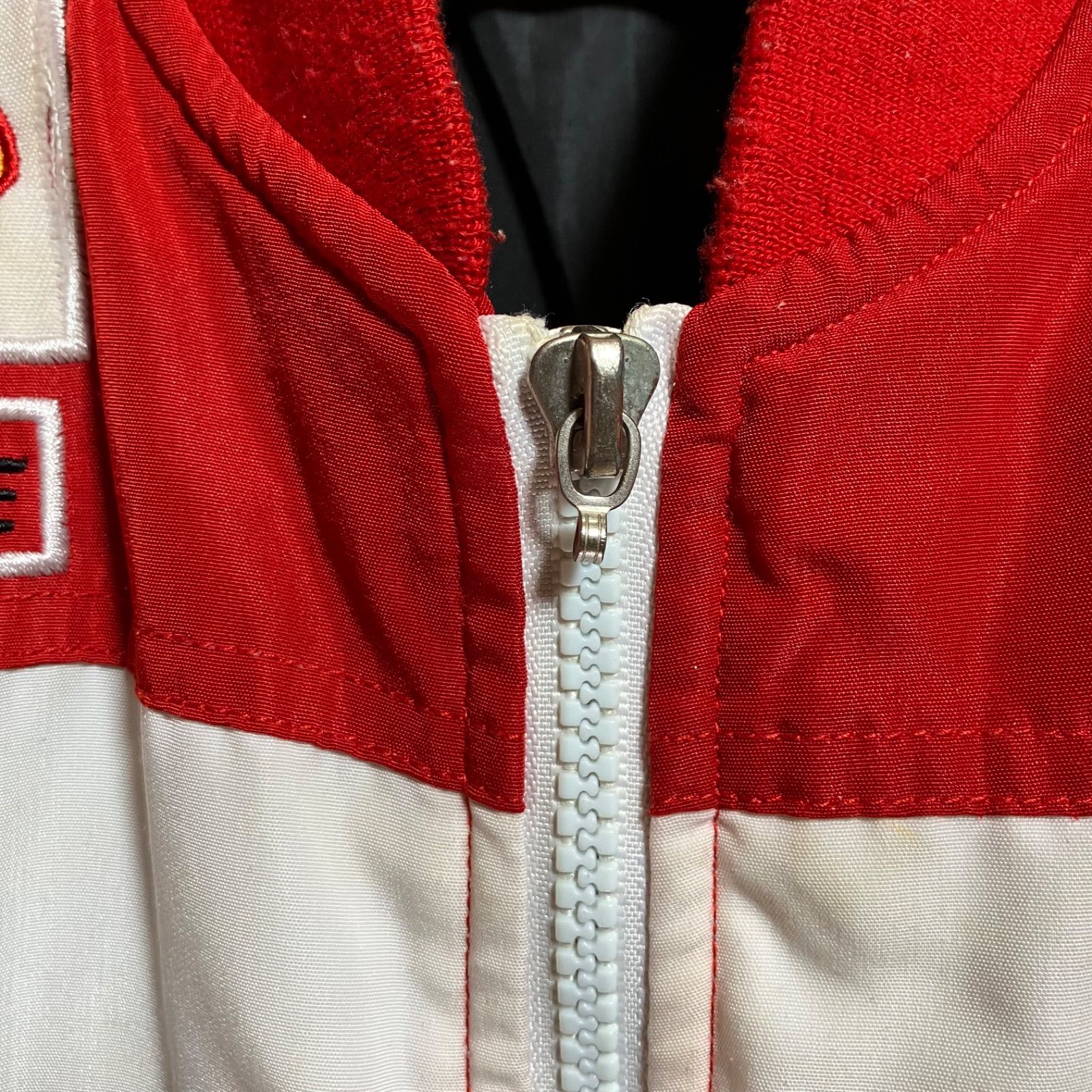 フェラーリ メンズ アウター ブルゾン ジャケット 上着 新品 冬